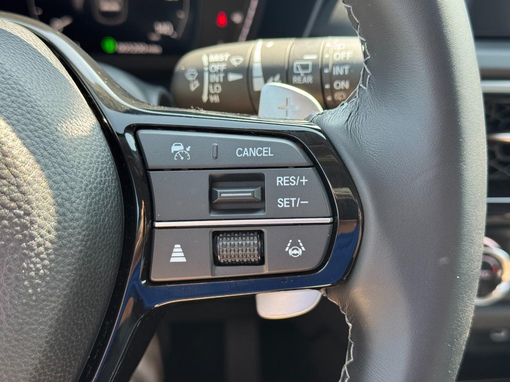 Acura ADX Vehicle Full-screen Gallery Image 19