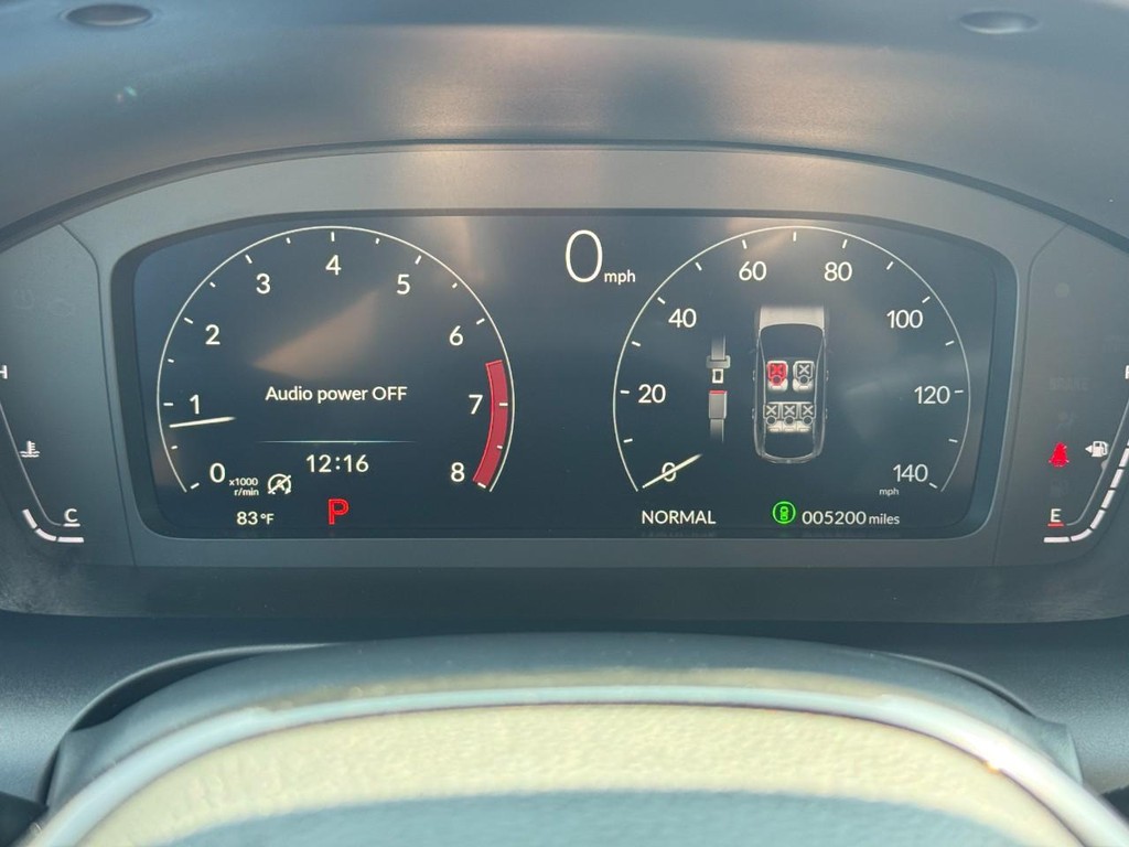 Acura ADX Vehicle Full-screen Gallery Image 20