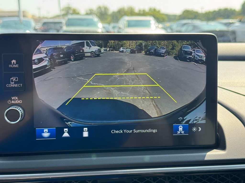 Acura ADX Vehicle Full-screen Gallery Image 22