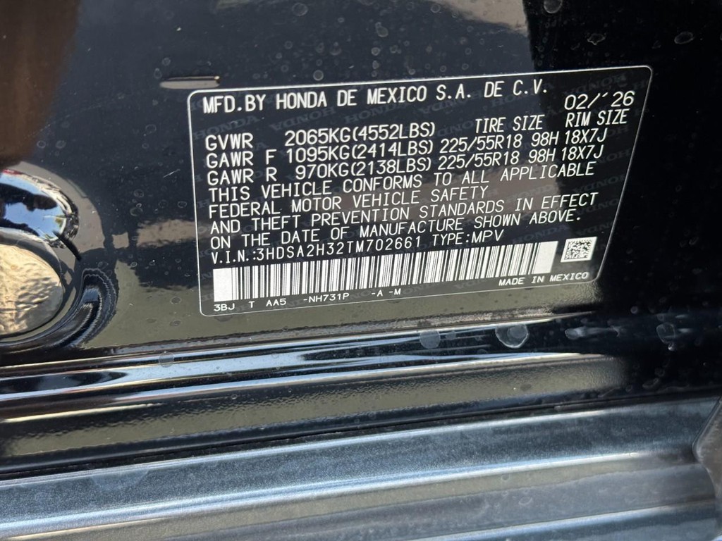 Acura ADX Vehicle Full-screen Gallery Image 24
