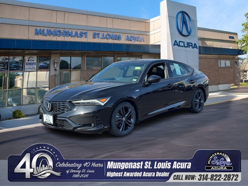 Acura Integra Vehicle Full-screen Gallery Image 01