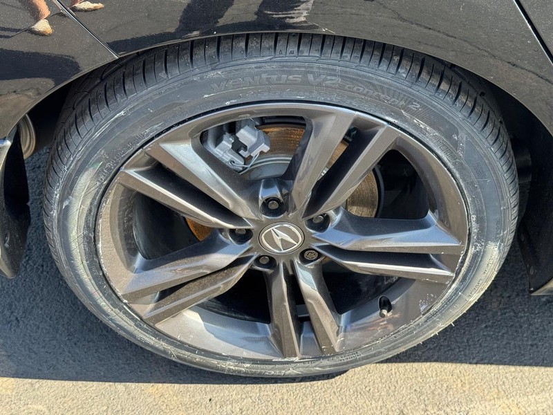 Acura Integra Vehicle Full-screen Gallery Image 08