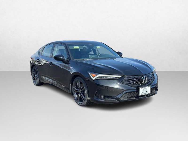 Acura Integra Vehicle Full-screen Gallery Image 09