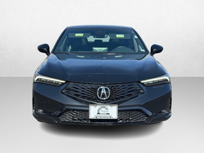 Acura Integra Vehicle Full-screen Gallery Image 10