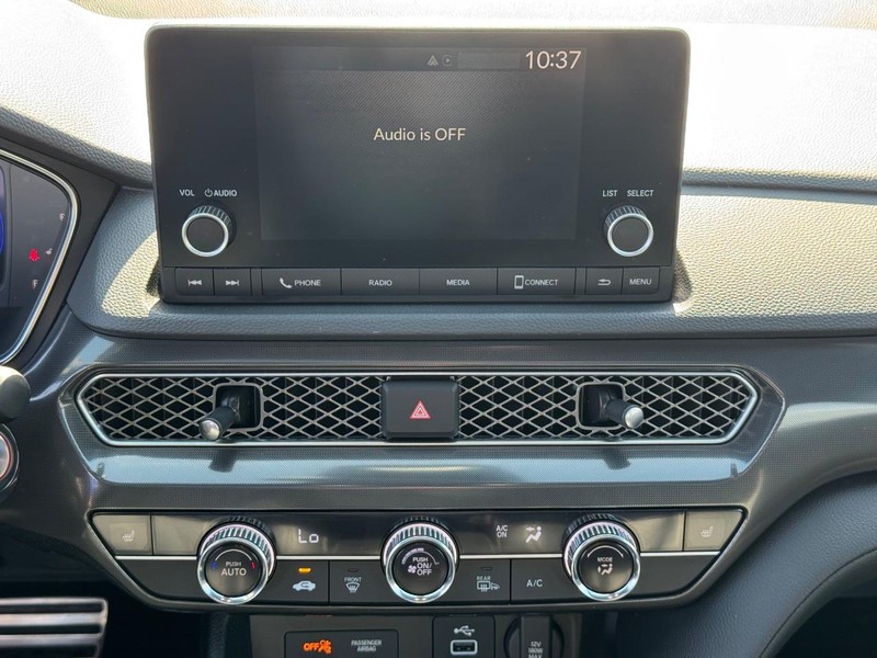 Acura Integra Vehicle Full-screen Gallery Image 14