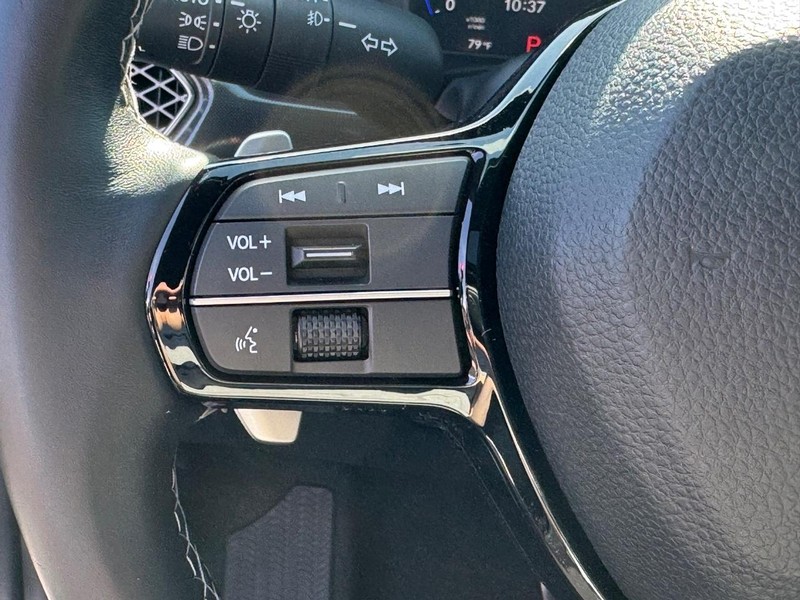 Acura Integra Vehicle Full-screen Gallery Image 17