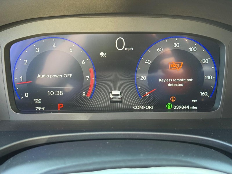 Acura Integra Vehicle Full-screen Gallery Image 19