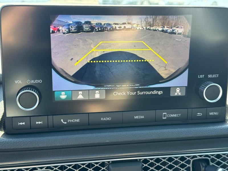 Acura Integra Vehicle Full-screen Gallery Image 21