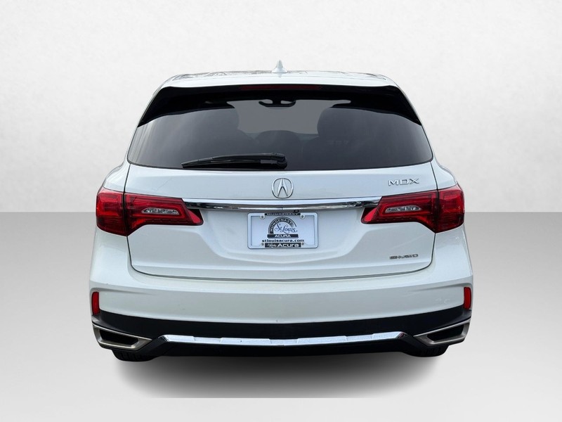 Acura MDX Vehicle Full-screen Gallery Image 05