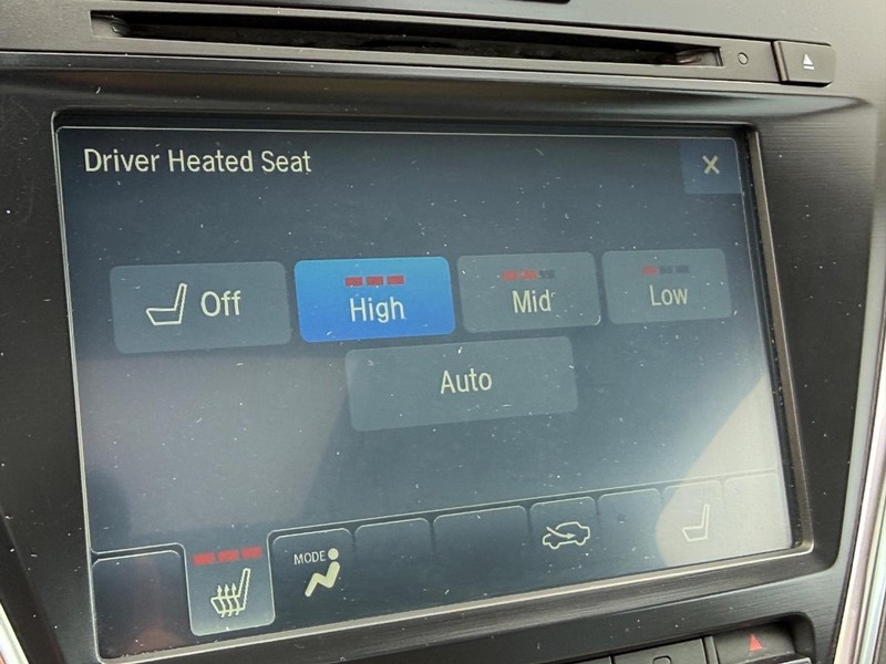 Acura MDX Vehicle Full-screen Gallery Image 22