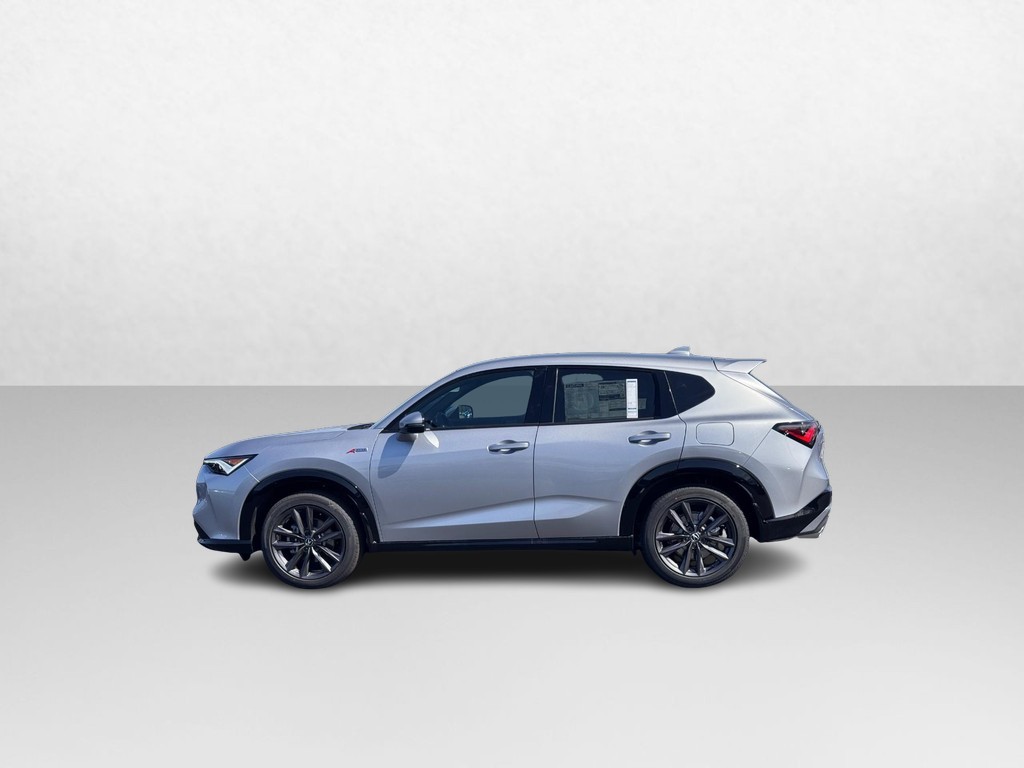 Acura ADX Vehicle Full-screen Gallery Image 02