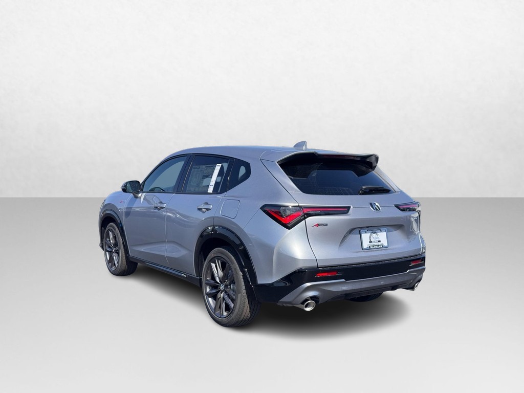 Acura ADX Vehicle Full-screen Gallery Image 03
