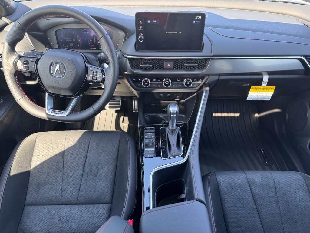Acura ADX Vehicle Full-screen Gallery Image 07