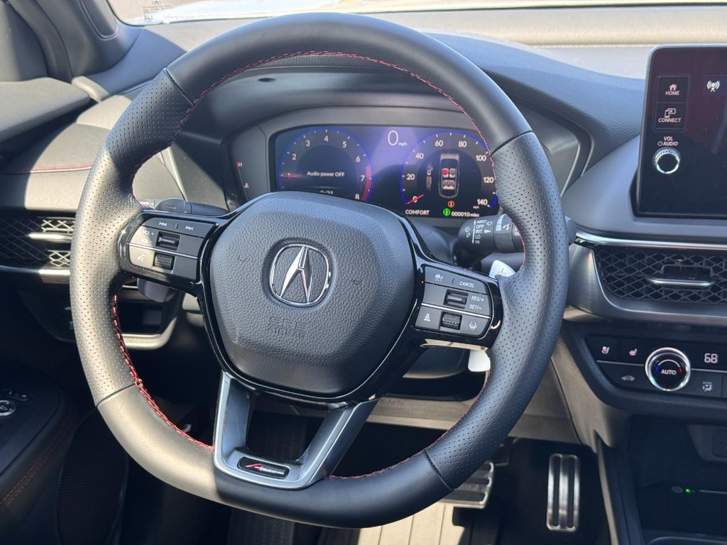 Acura ADX Vehicle Full-screen Gallery Image 08