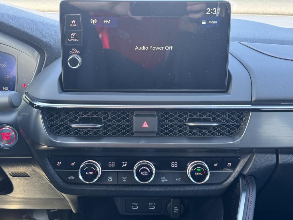Acura ADX Vehicle Full-screen Gallery Image 09