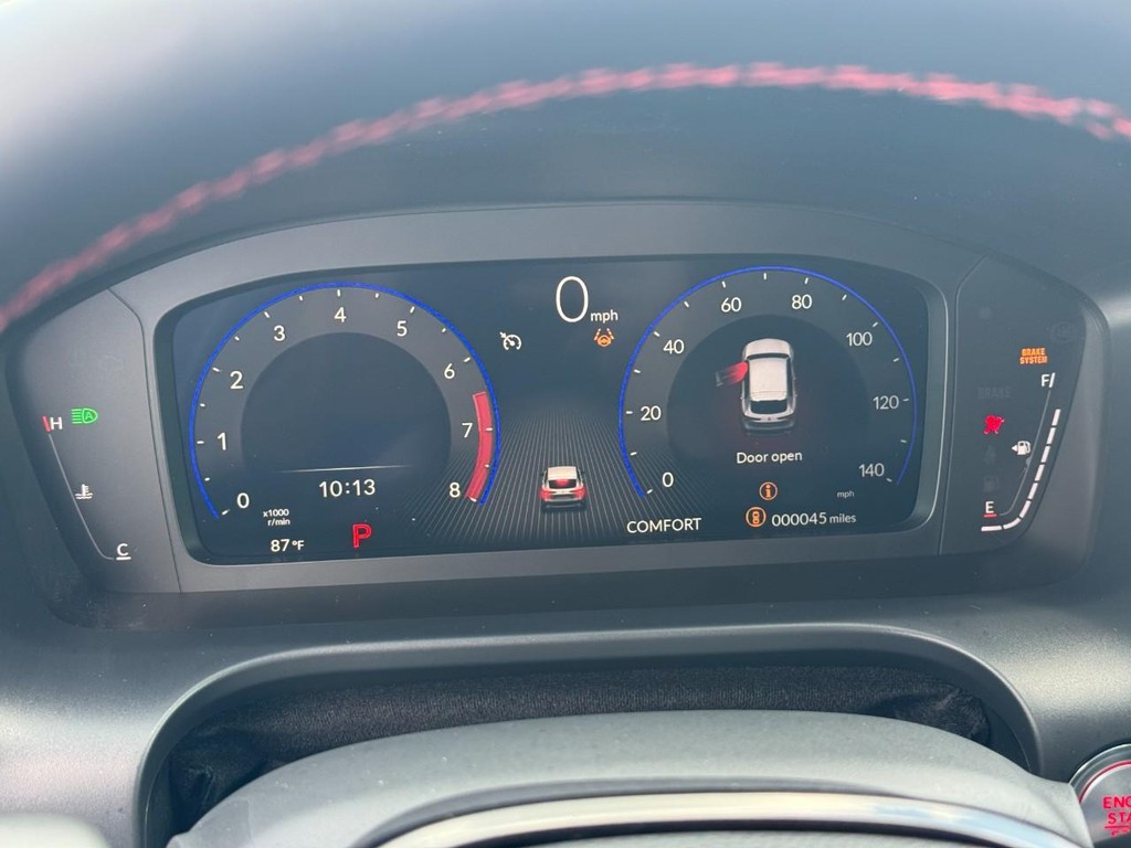 Acura ADX Vehicle Full-screen Gallery Image 14