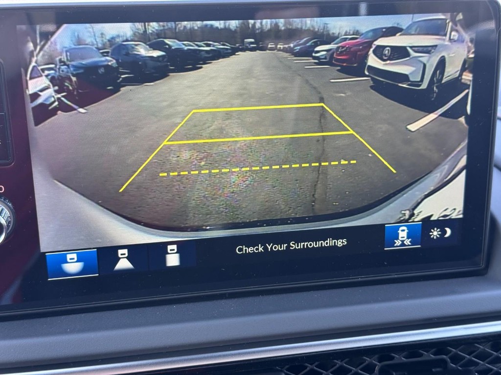 Acura ADX Vehicle Full-screen Gallery Image 17