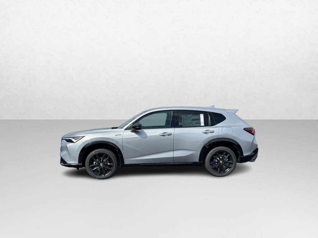 Acura ADX Vehicle Full-screen Gallery Image 02