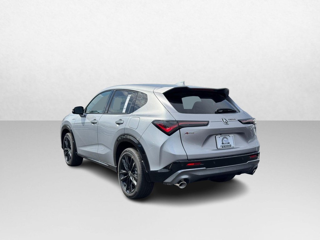 Acura ADX Vehicle Full-screen Gallery Image 03