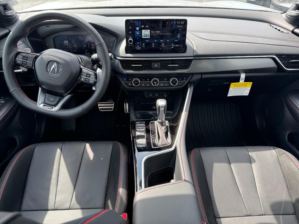 Acura ADX Vehicle Full-screen Gallery Image 07