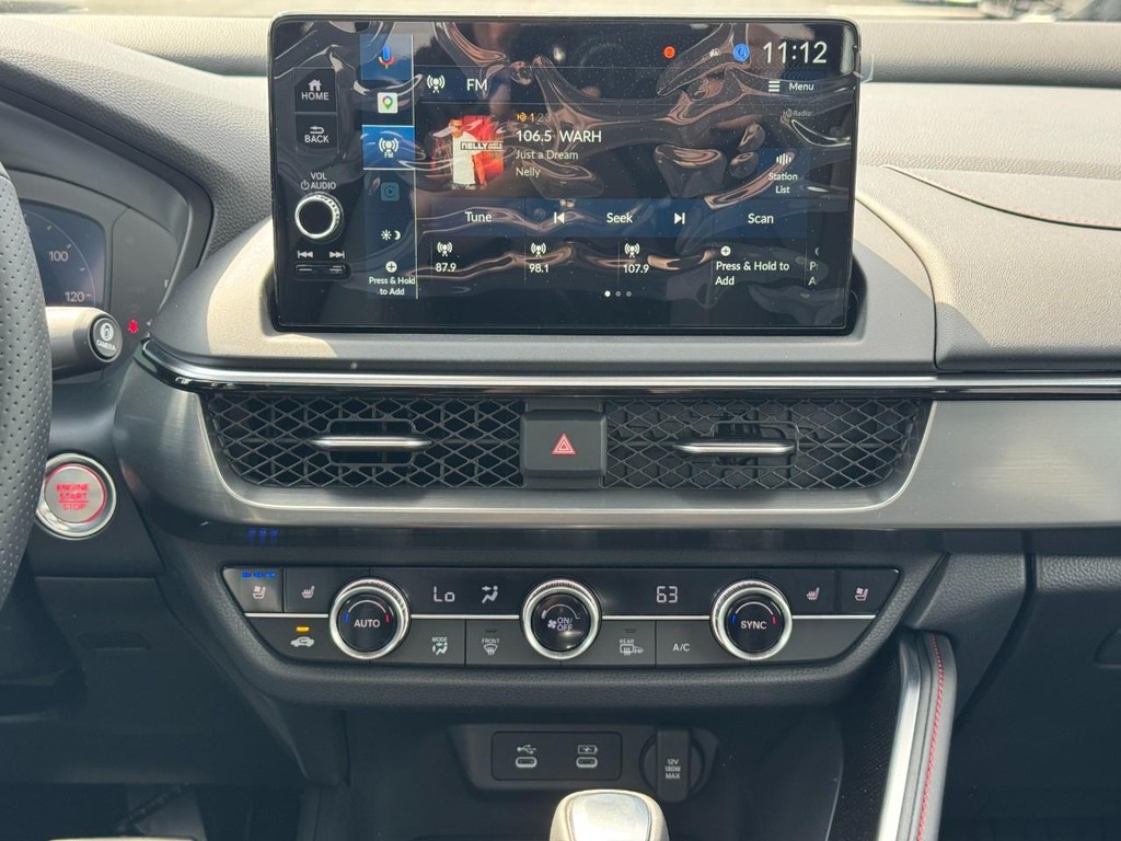 Acura ADX Vehicle Full-screen Gallery Image 09