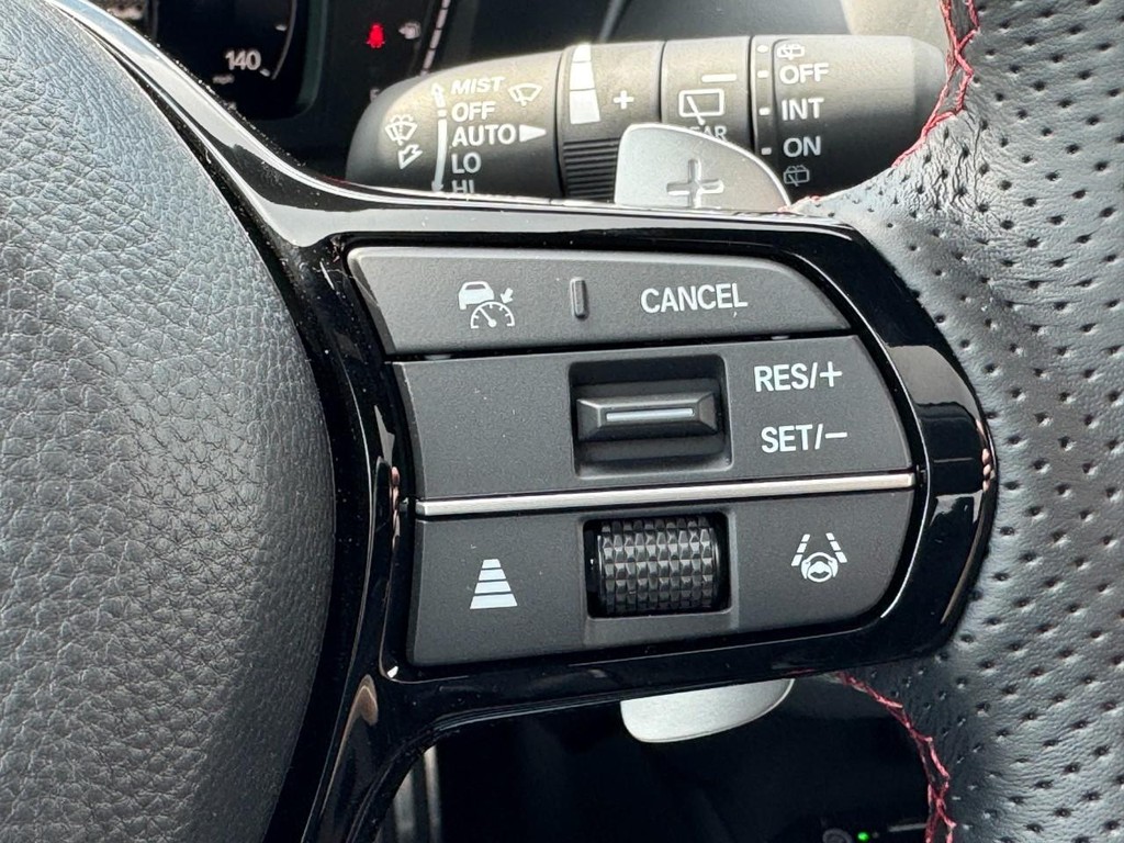 Acura ADX Vehicle Full-screen Gallery Image 13