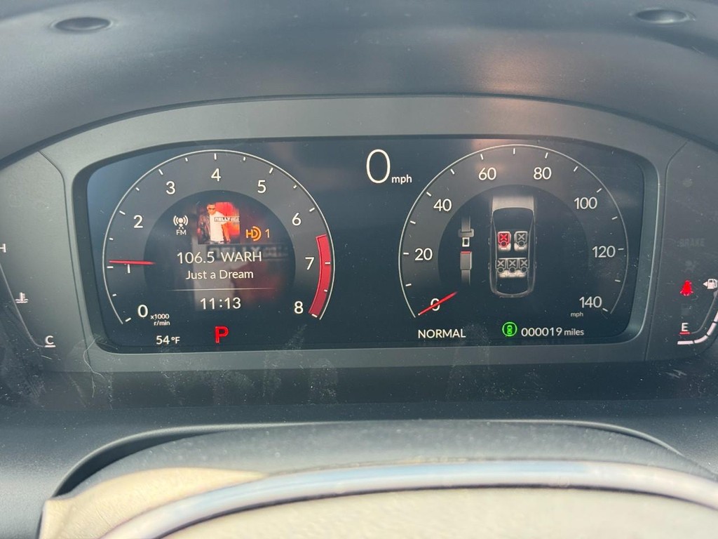 Acura ADX Vehicle Full-screen Gallery Image 14