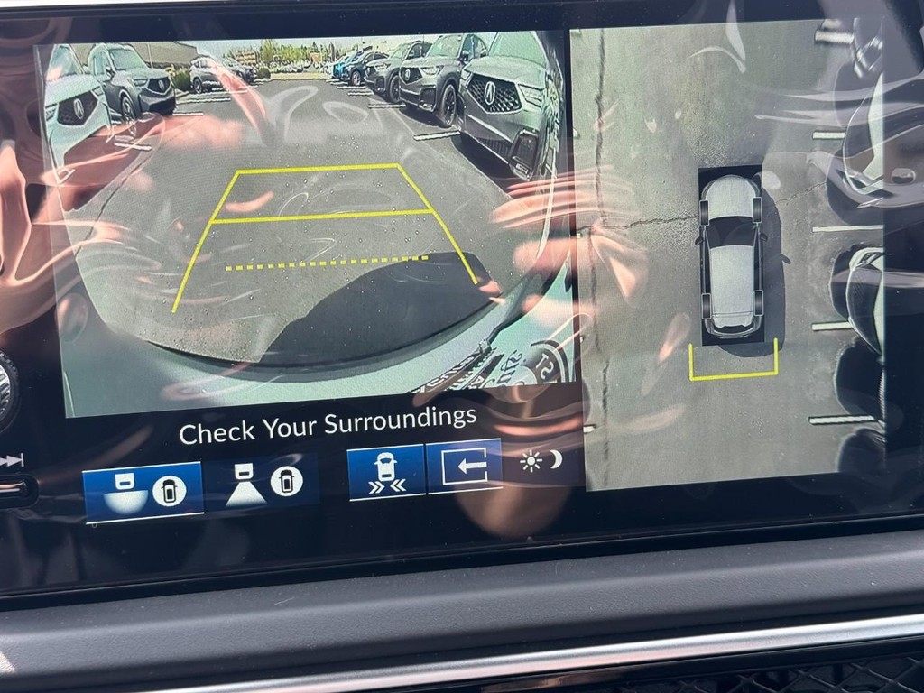 Acura ADX Vehicle Full-screen Gallery Image 17