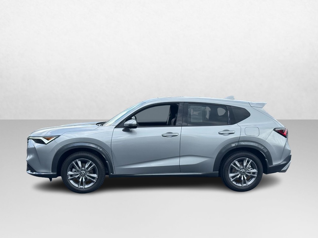 Acura ADX Vehicle Full-screen Gallery Image 02