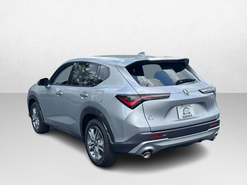 Acura ADX Vehicle Full-screen Gallery Image 03