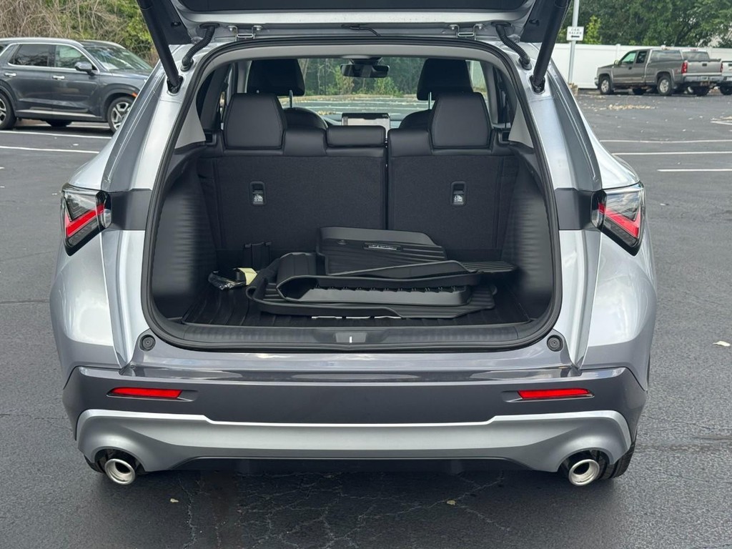 Acura ADX Vehicle Full-screen Gallery Image 04