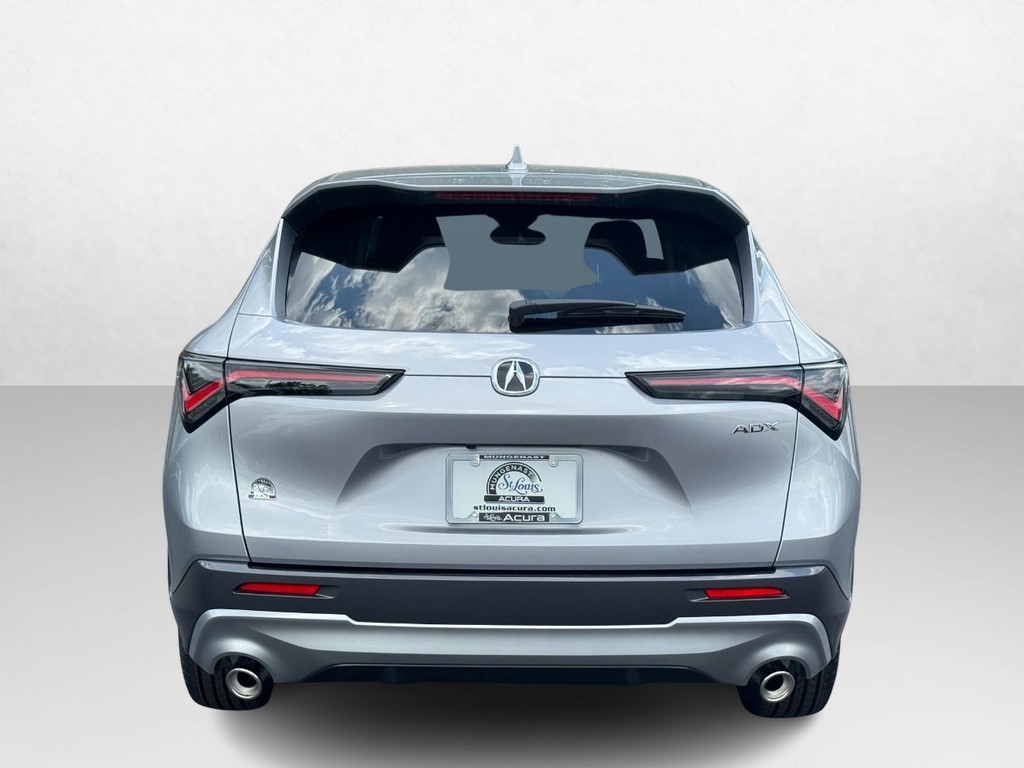 Acura ADX Vehicle Full-screen Gallery Image 05