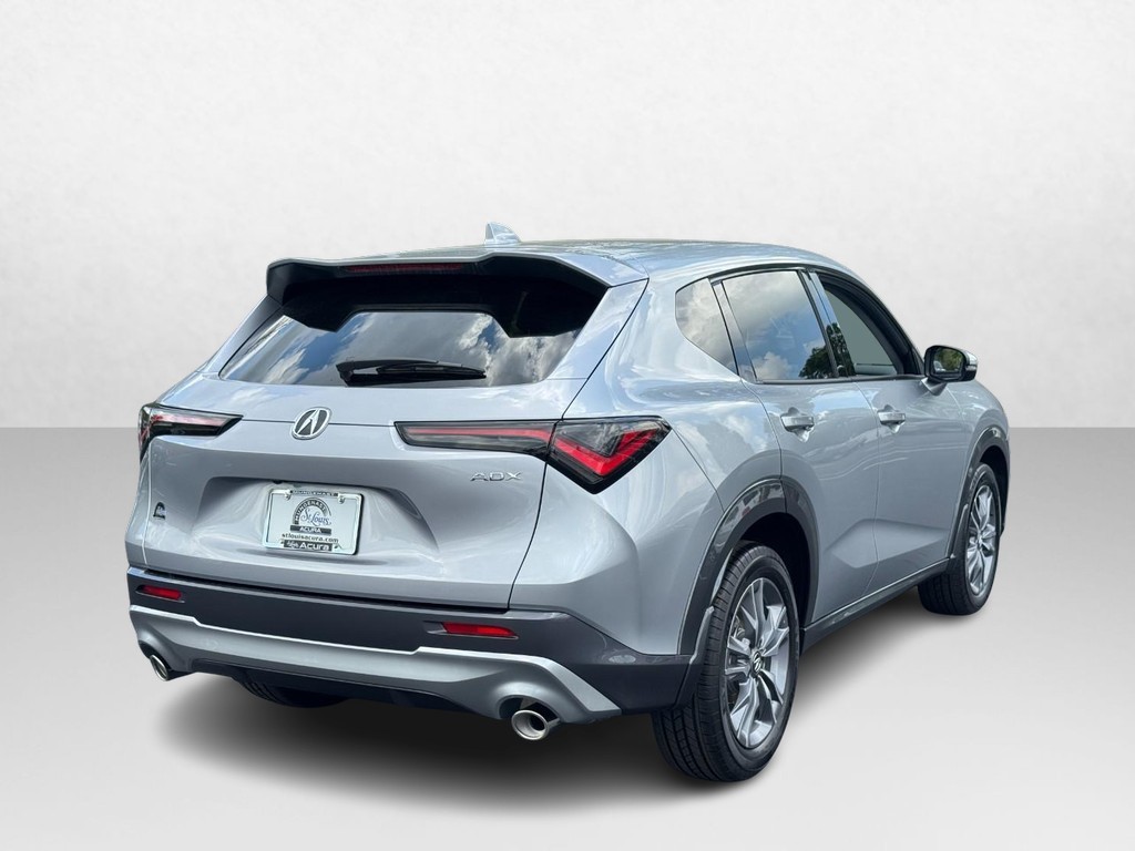 Acura ADX Vehicle Full-screen Gallery Image 06