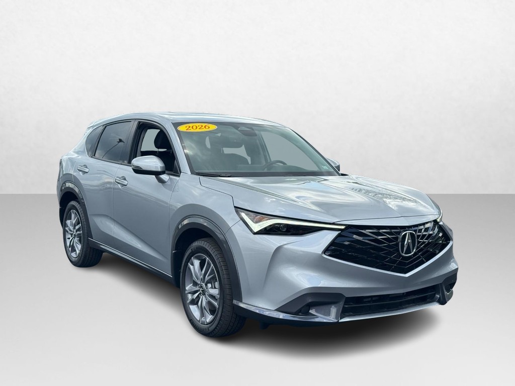 Acura ADX Vehicle Full-screen Gallery Image 08