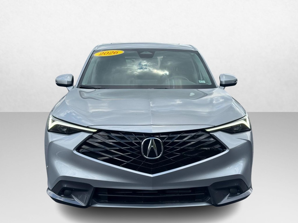 Acura ADX Vehicle Full-screen Gallery Image 09