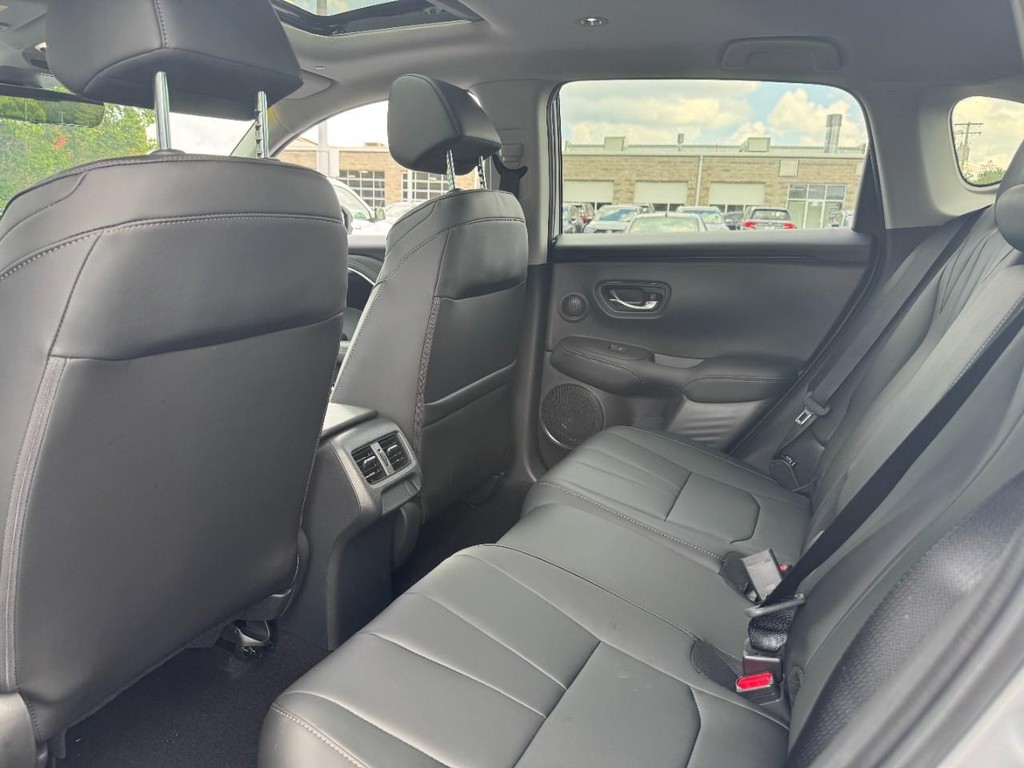 Acura ADX Vehicle Full-screen Gallery Image 10