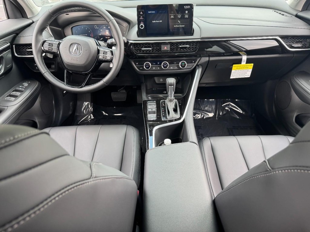 Acura ADX Vehicle Full-screen Gallery Image 11