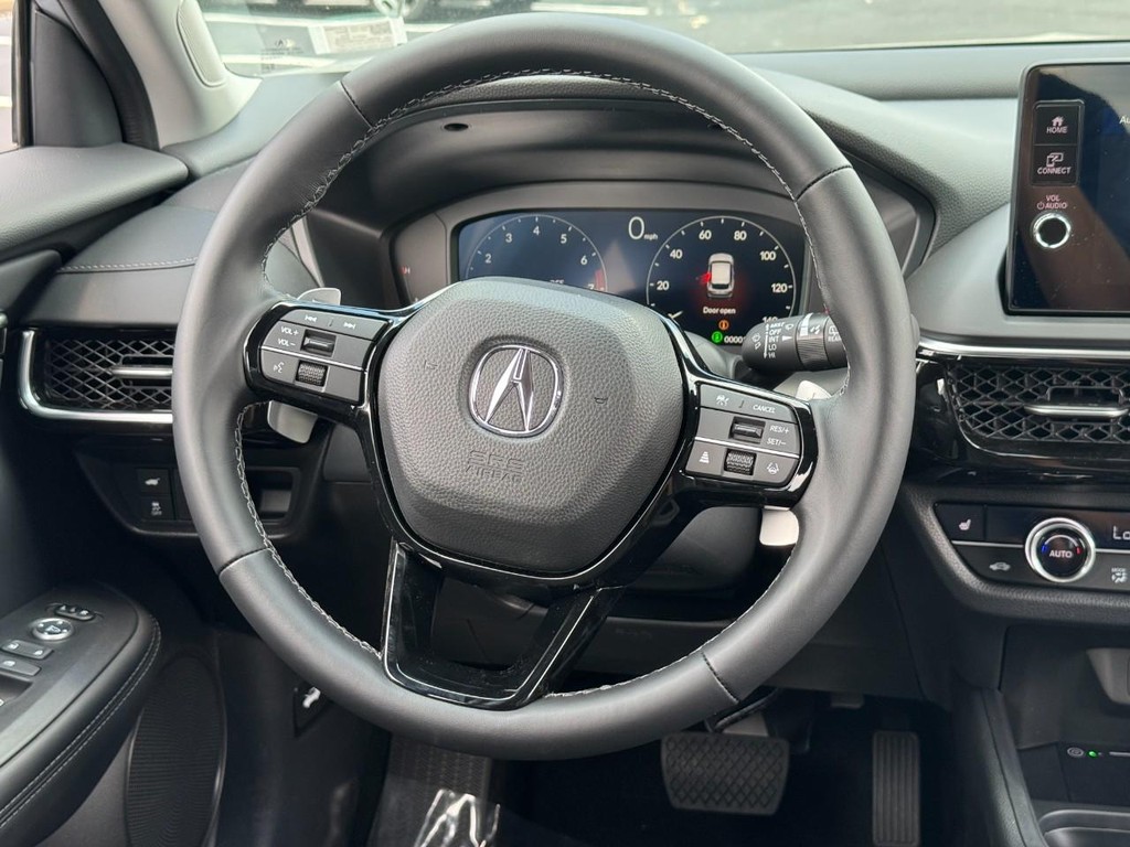 Acura ADX Vehicle Full-screen Gallery Image 12