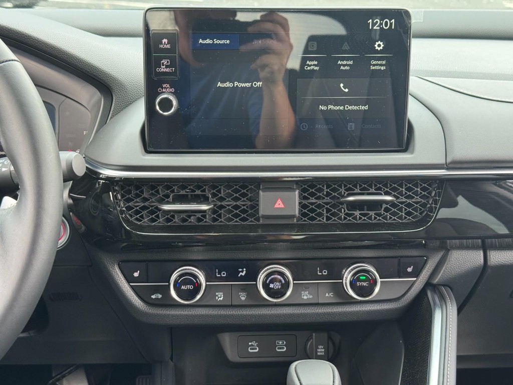 Acura ADX Vehicle Full-screen Gallery Image 13
