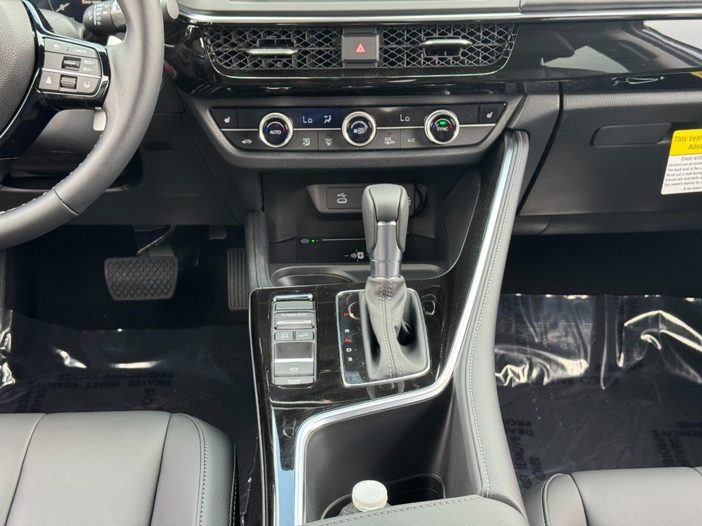 Acura ADX Vehicle Full-screen Gallery Image 14