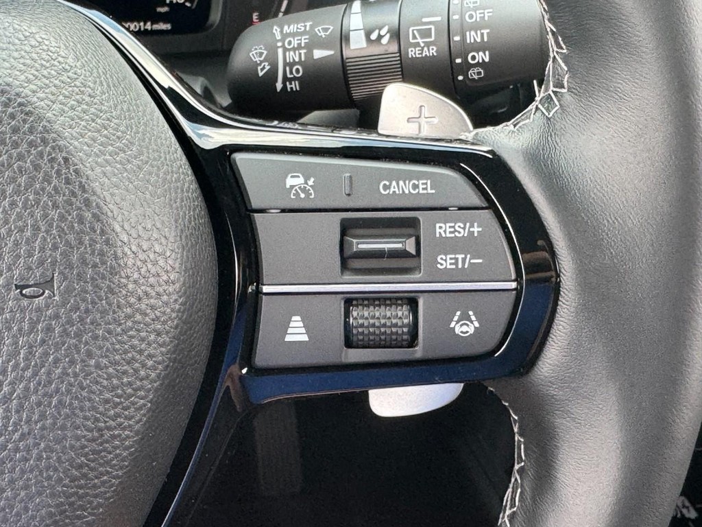 Acura ADX Vehicle Full-screen Gallery Image 18