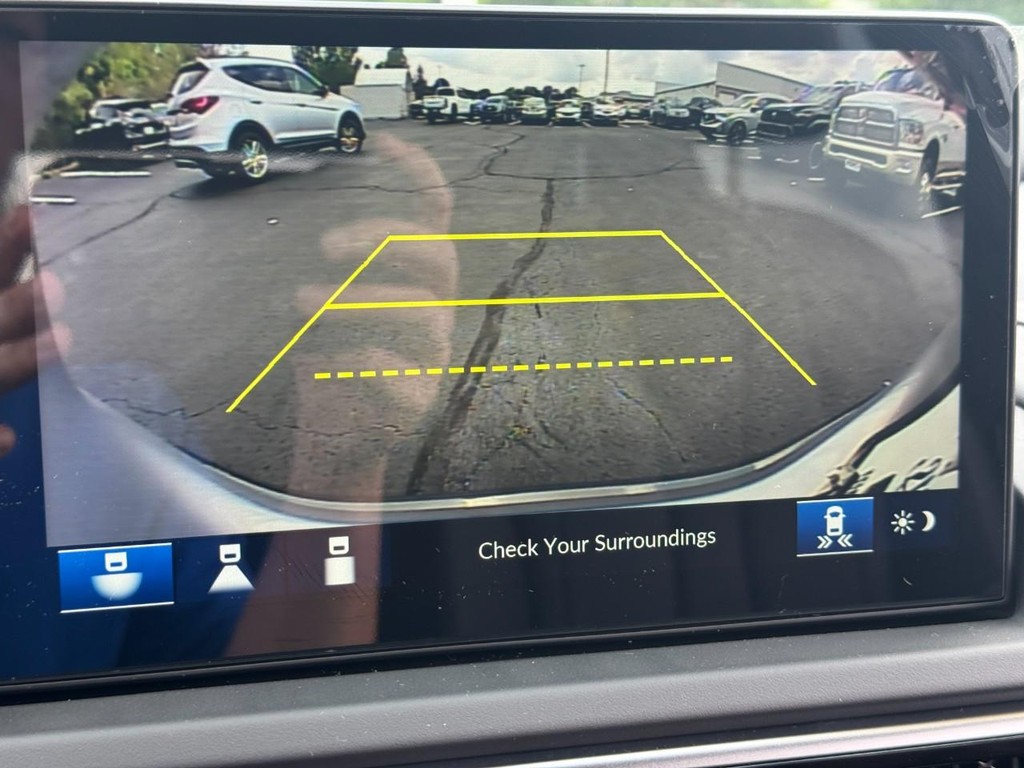 Acura ADX Vehicle Full-screen Gallery Image 21
