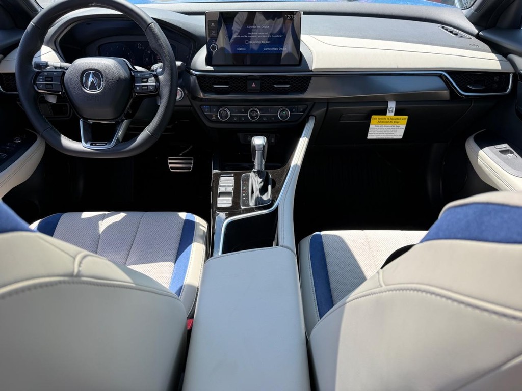 Acura ADX Vehicle Full-screen Gallery Image 06
