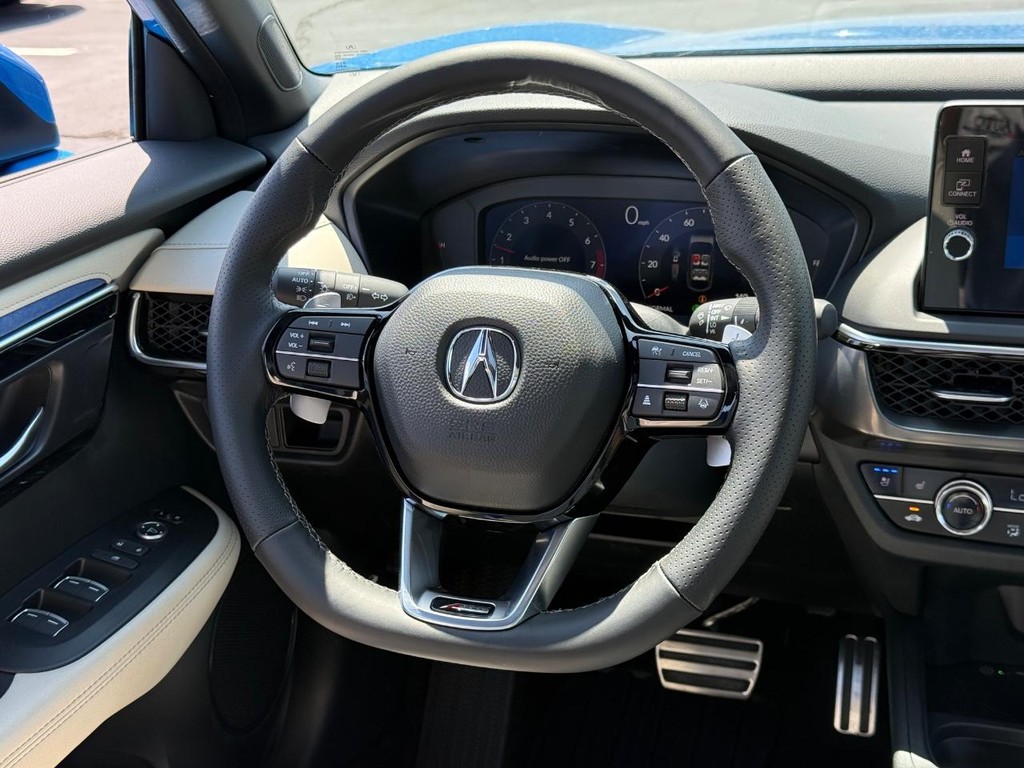 Acura ADX Vehicle Full-screen Gallery Image 07