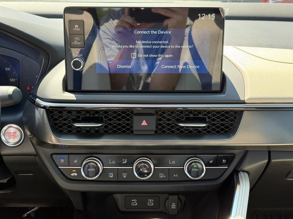Acura ADX Vehicle Full-screen Gallery Image 08