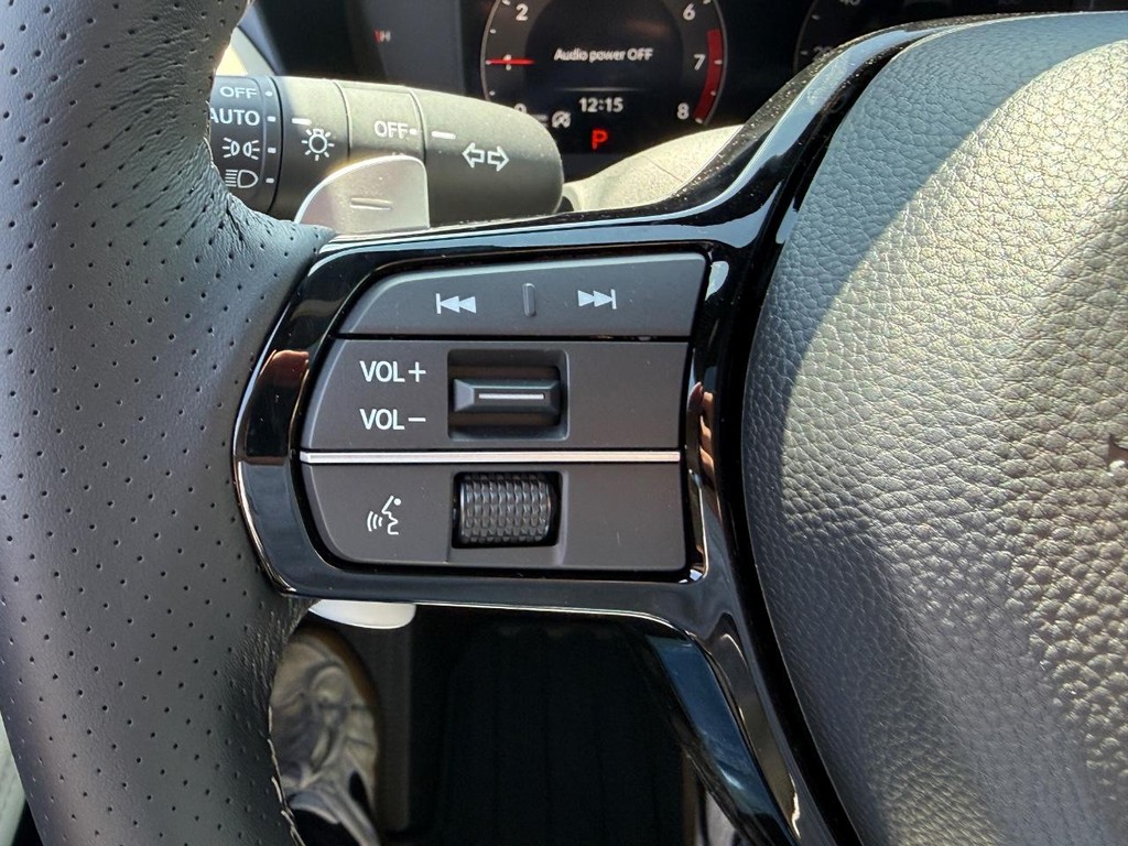 Acura ADX Vehicle Full-screen Gallery Image 12