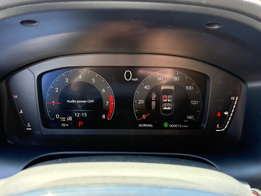 Acura ADX Vehicle Full-screen Gallery Image 14