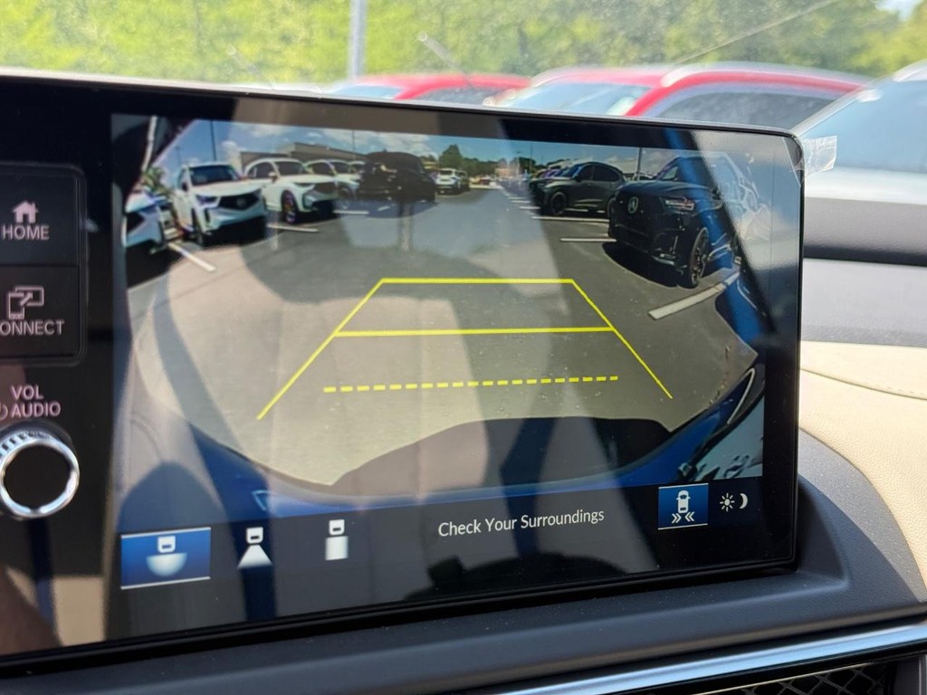 Acura ADX Vehicle Full-screen Gallery Image 15