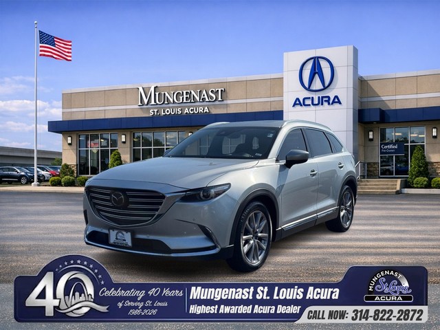 Manchester MO 2020 Mazda CX-9 more details - mazda cx-9