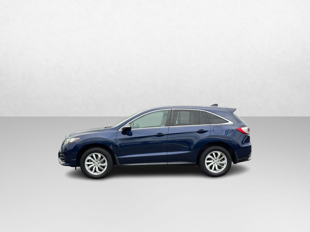 Acura RDX Vehicle Full-screen Gallery Image 02
